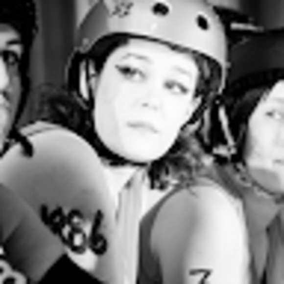 Meet your Posher, Meg - Picture 1 of 1